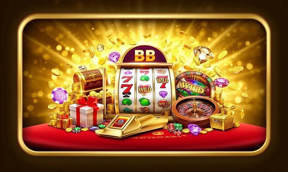 Blackjack Blast